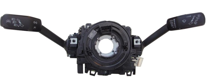 фото №1, Подрулевые рычаги 5q0953507ag 5q0953613aj 5q0953549a golf 7