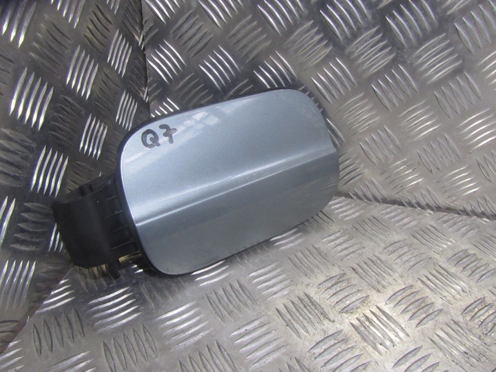 фото №1, Крышка заливка топлива audi q7 4l0