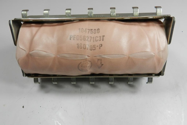 фото №1, Подушка подушка безопасности пассажира mazda6 mazda 6 i gg gy 02-07