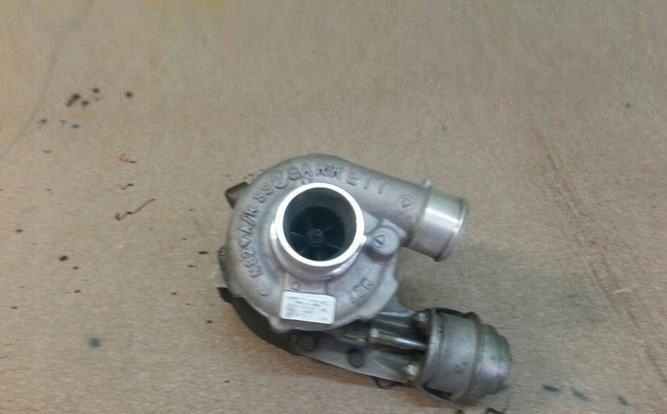 фото №1, Bdb. турбина turbo kia rio cerato 1.5 1.6 crdi