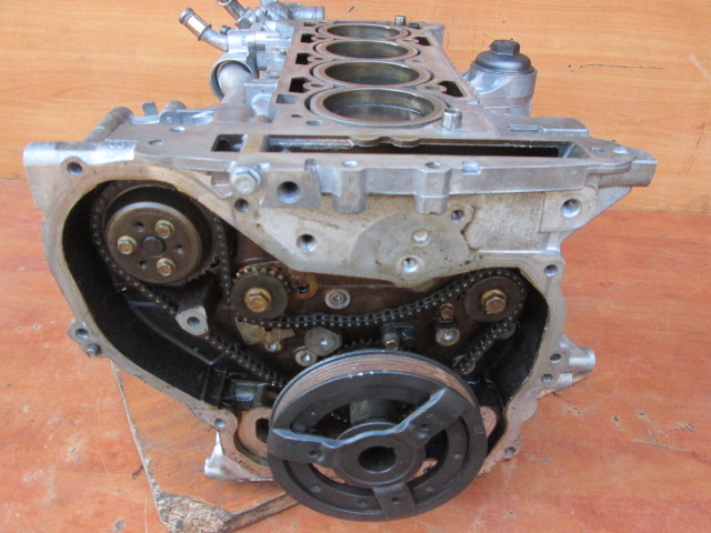 фото №13, Opel astra h zafira b 2.2 16v z22yh вал 24430375 2