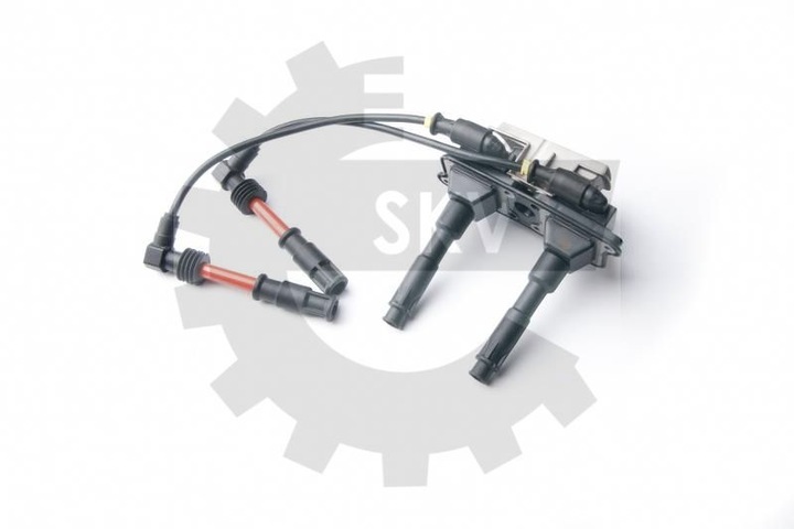 фото №9, Катушка зажигания vw passat b5 audi a4 arg 1.8 20v