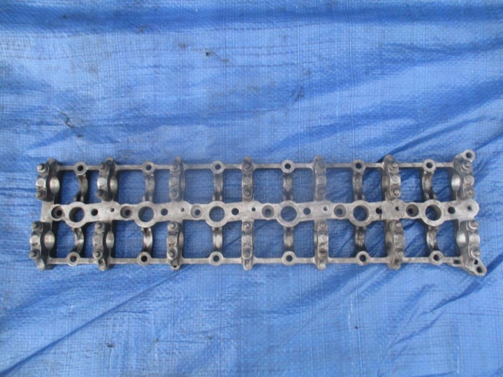 фото №1, Перемичка підніжка вала bmw f10 f01 f30 x5 x6 3.0d