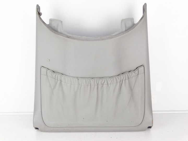 фото №1, Mercedes s w220 спинка захист зад сидіння перед