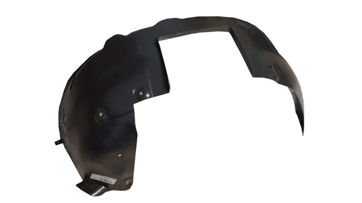 фото №4, Opel corsa c combo 00-10 підкрилок перед передні rh