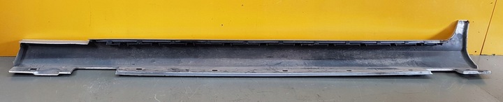 фото №11, Mercedes cls w218 63 amg 218 sedan накладка пороговая планка порог правая 792