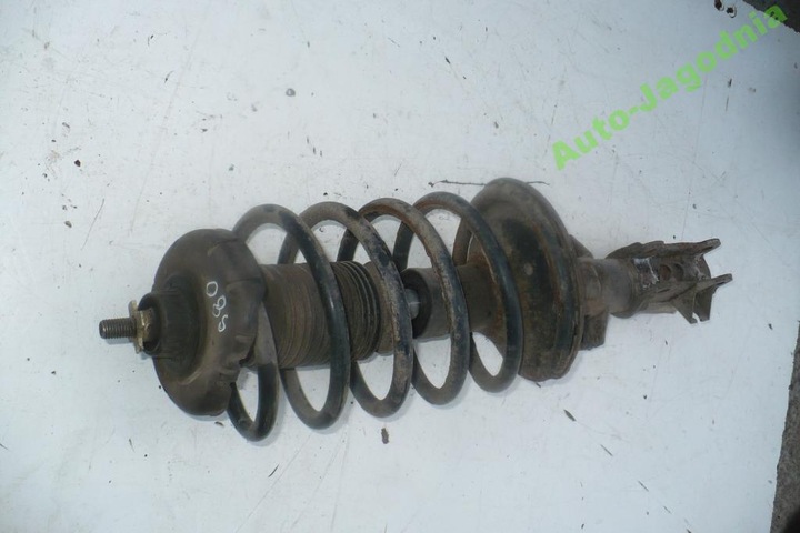 фото №1, Volvo s80 амортизатор переднее перед