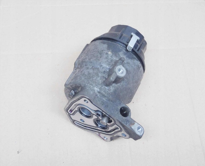 фото №1, Auris avensis rav4 verso 2,0 корпус фільтр масла