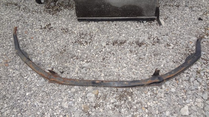 фото №12, Перед kpl mitsubishi space wagon бампер капот крило лампи