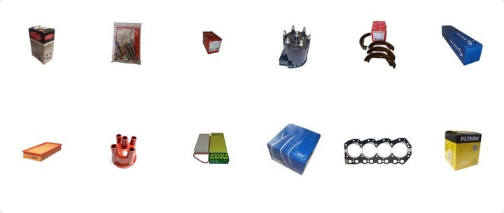 фото №2, Delphi з'єднувач стабілізатора tc1086 skoda fabia vw