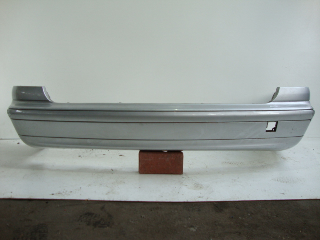 фото №1, Бампер зад mercedes c клас w203 універсал 00-07 org