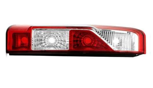 фото №1, Лампа задняя левая renault master opel movano 2010-