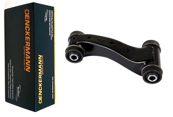 фото №1, Рычаг верхний верх nissan primera p10 p11 wp11 перед правые