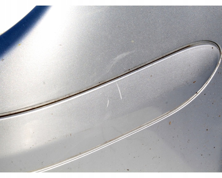 фото №9, Бампер перед mercedes w203 cl203 купе
