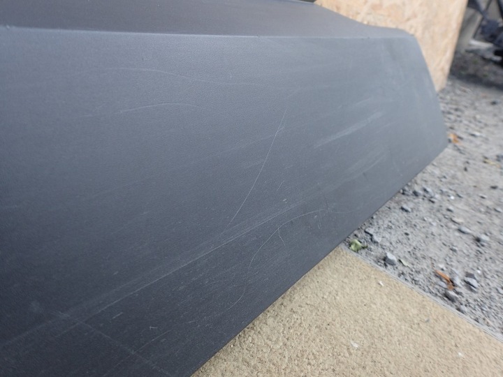 фото №3, Планка na двері ліві задні зад renault espace v 5