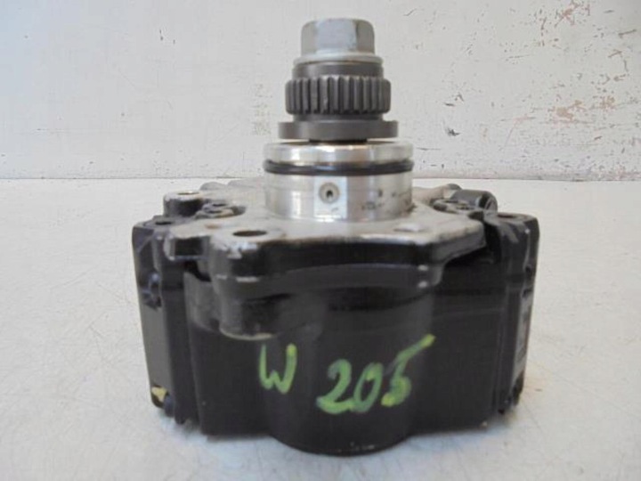 фото №12, Насос вприскувальний mercedes w205 2.2 cdi