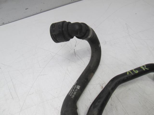 фото №5, Шланг труба трубка воды opel corsa e 1.2