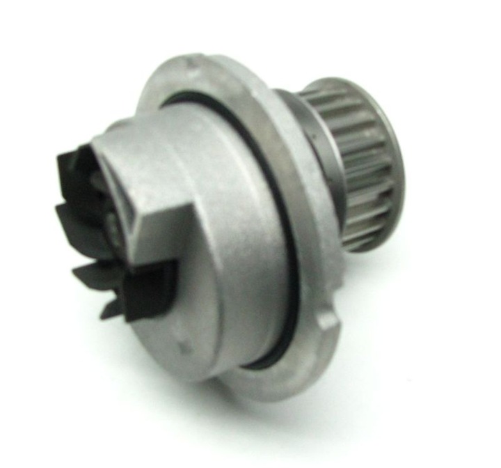 фото №1, Opel astra g vectra c 1.8 16v насос води airtex