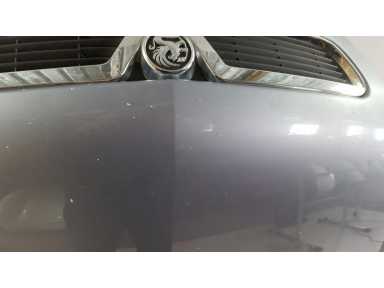 фото №5, Капот крышка двигателя opel vectra c signum 02-05