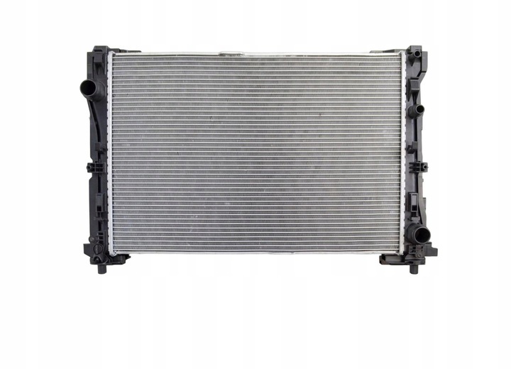 фото №1, Комплект радиаторов mercedes c-klasa w205 0995002203