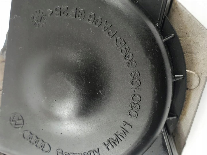 фото №4, Насос масла vw audi seat skoda 1.4 tsi 03c103669e