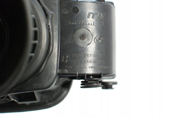 фото №6, Bmw f10 f11 кришка заливання пального титан срібло