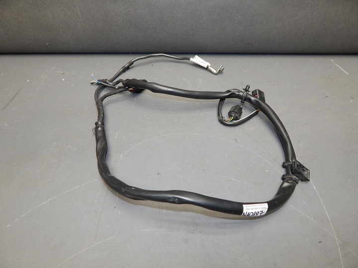 фото №1, Vw golf vii 7 жгут генератора 5q0971230ae