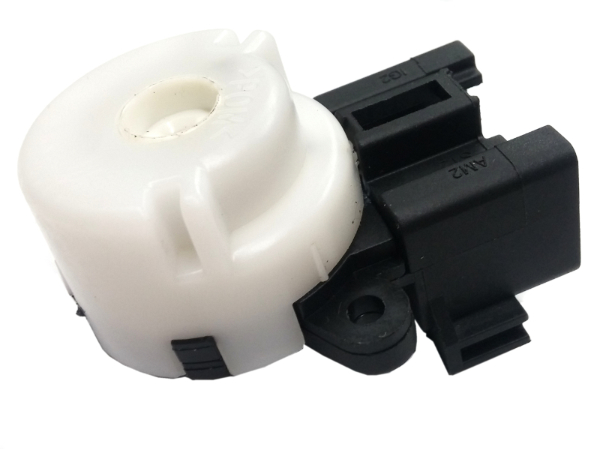 фото №3, Роз'єм замок запалювання toyota avensis t22 corolla e12