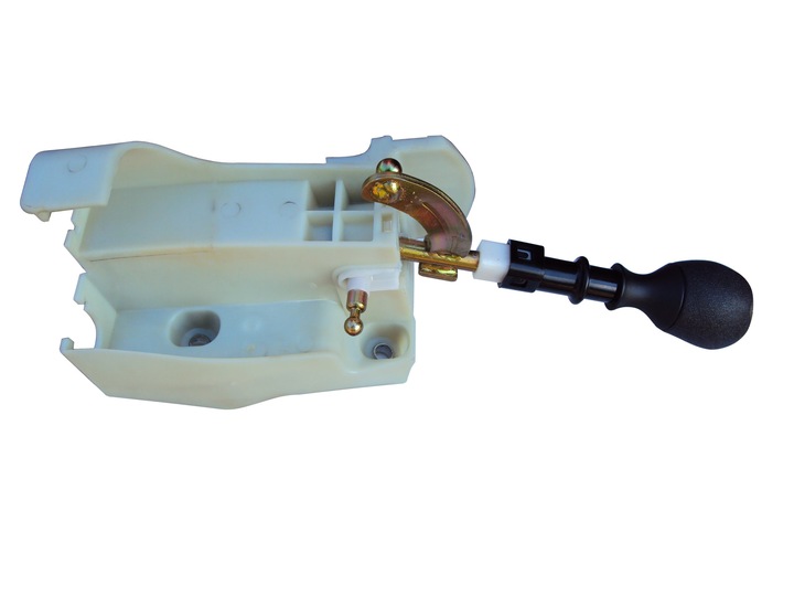 фото №1, 5b кассета механизм изменения коробки передач iveco daily 06-