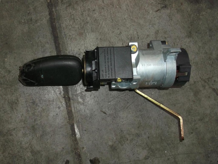 фото №1, Замок зажигания jaguar s-type 3.0 v6 -доставка-