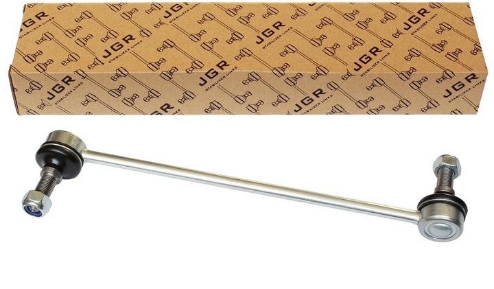 фото №1, Соединитель стабилизатора nissan pulsar ii od 2014