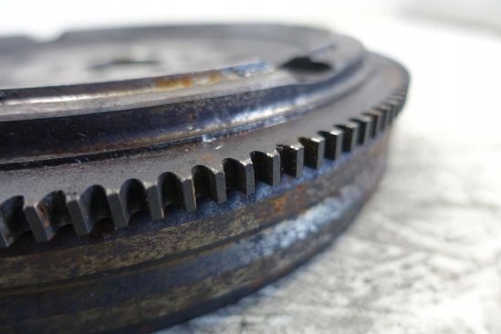 фото №6, Skoda superb 1.8 t turbo колесо двомасовий двомасовий маховик