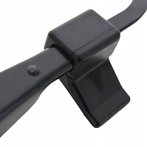 фото №3, Рычаг листовая рессора дворники зад jeep grand cherokee wj