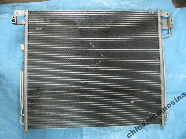 фото №5, Pathfinder r51 navara d40 dci 2.5dci радиатор