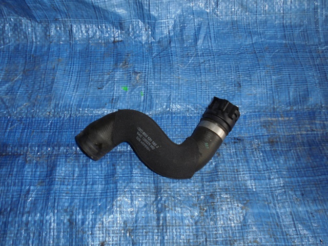 фото №1, Труба шланг audi q5 8r1121101j