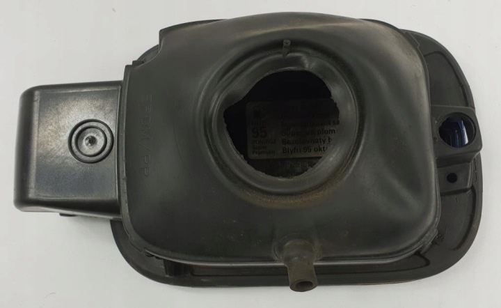 фото №4, Кришка заливання пального vw golf vi 1k5010440 lp5w