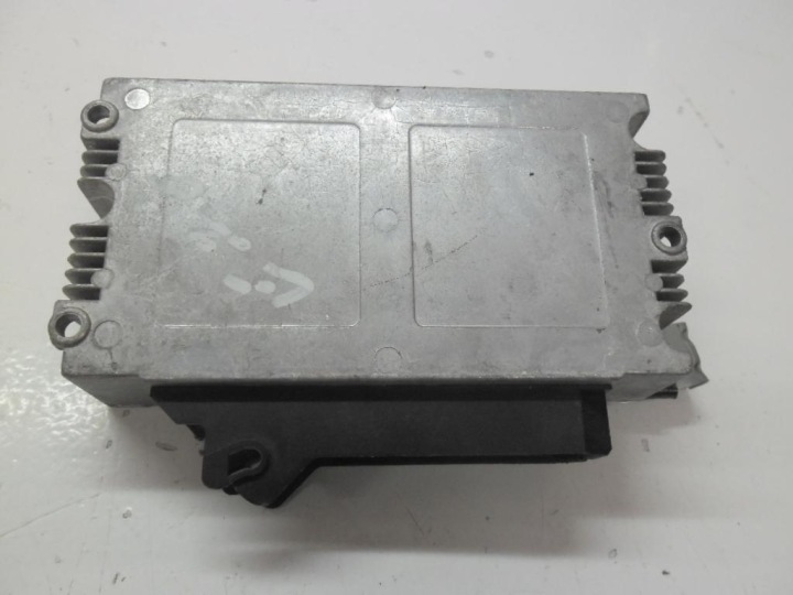 фото №4, Комп'ютер модуль керування abs bmw e36 34.52-1138219 org