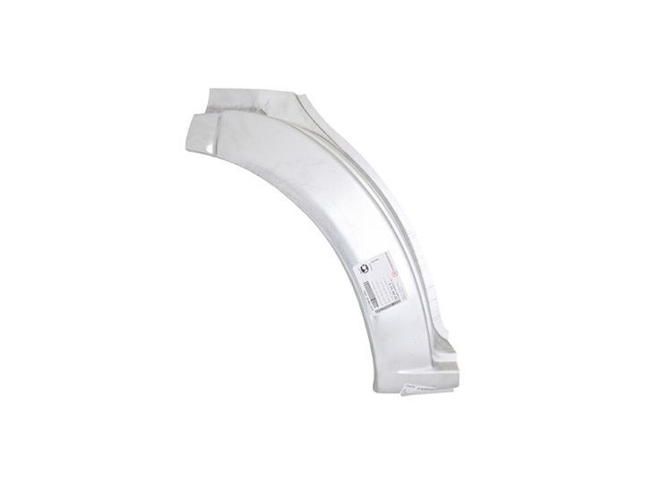 фото №1, Порог ремкомплект край ford transit 2000-2014 l