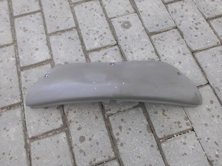 фото №1, Защита na приборы приборов консоль панель daf 105 xf