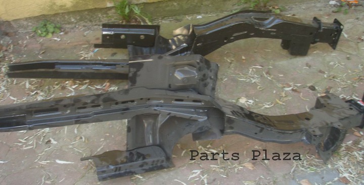 фото №1, Org! лонжерон права kia ceed 06-12 фартух поріг