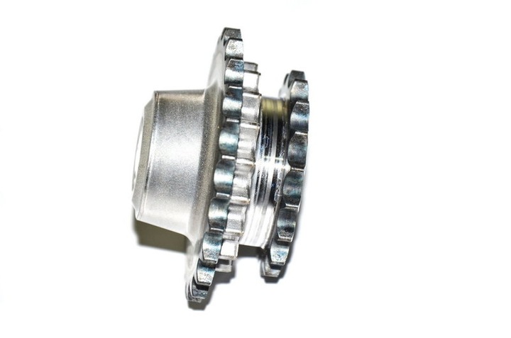 фото №7, Оригінал колесо зубчасте насоса високого тиску bmw