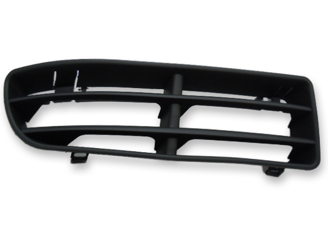 фото №1, Vw bora 1998 решітка решітка заглушка бампера права