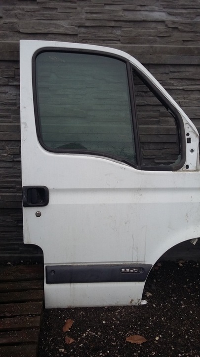 фото №1, Двері праві mascott mascot maskot 98-10rok