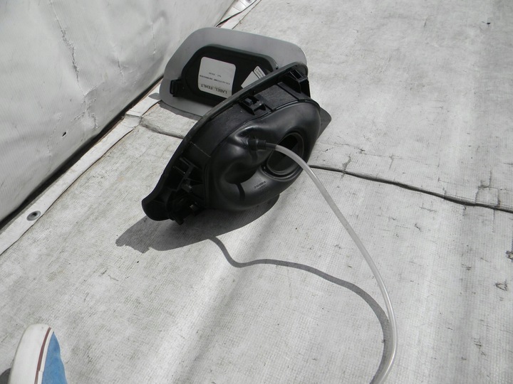 фото №6, Кришка заливання пального 510809857 golf vii sportsvan