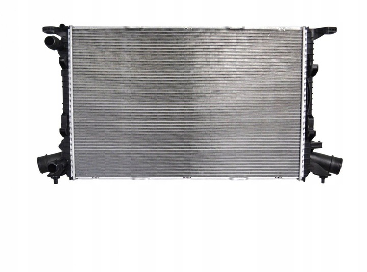 фото №1, Новый комплект радиаторов audi a6 c7 4g0 2,0tdi 2011-