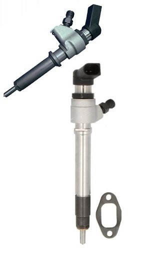 фото №1, Інжектор 5u3q-9k546-aa peugeot 407 607 2.7 hdi