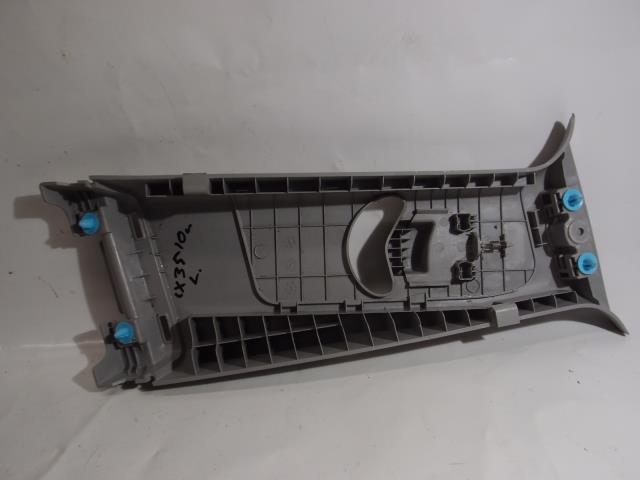 фото №7, Защита стойка левого 85833-2y000 hyundai ix35 2010