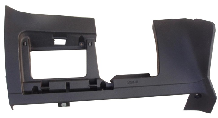 фото №1, Ap защита панели консоли 5g1858367c vw golf vii