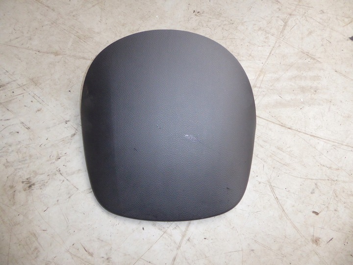 фото №1, Козирок захист приладів hyundai i30 ii 2012-2017