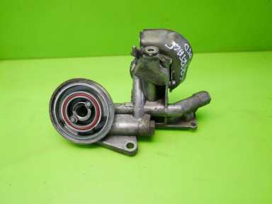 фото №14, Основание фильтра масла kia sportage i 2.0 td 93-98